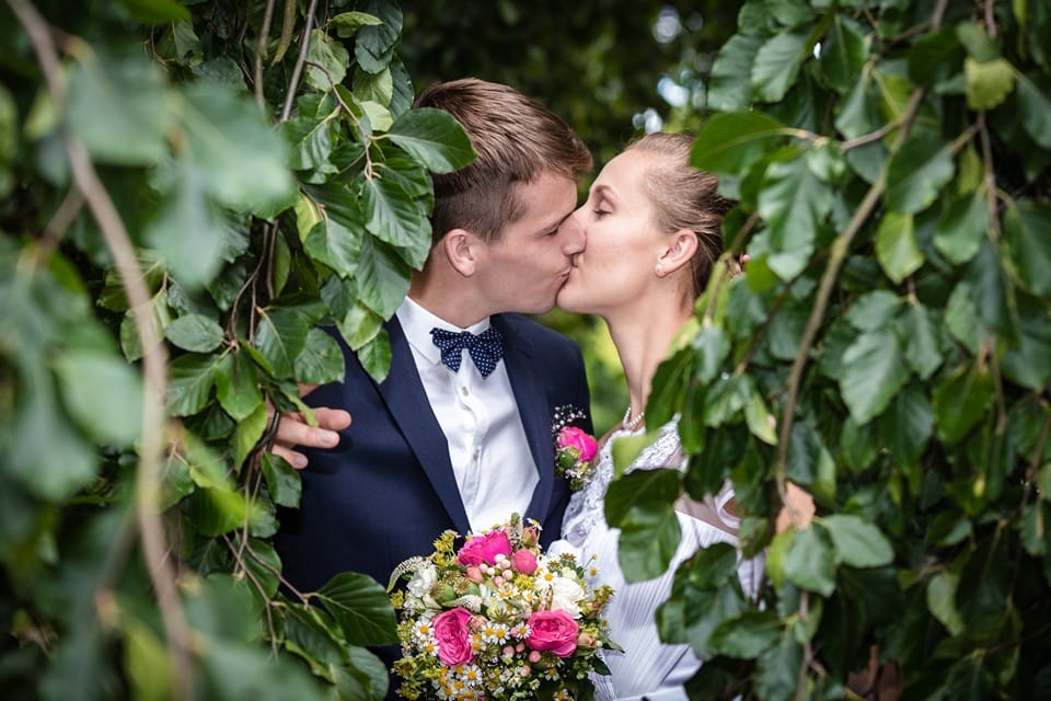 wedding photographer prague