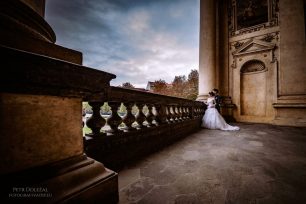 111 nejlepších míst na svatbu – výběr svatebního fotografa