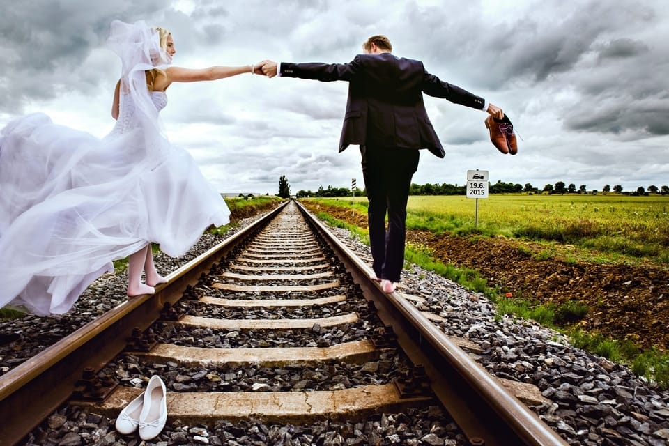 svatebni fotograf Praha