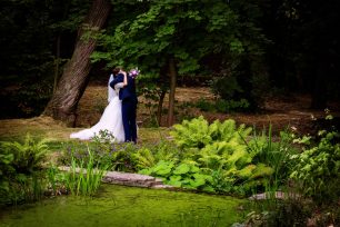 Fotovýbava na svatby — co vzít na svatební focení