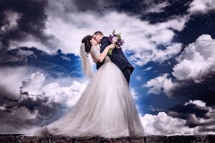 Čím lidé nevědomě ztěžují fotografování v průběhu svatebního dne
