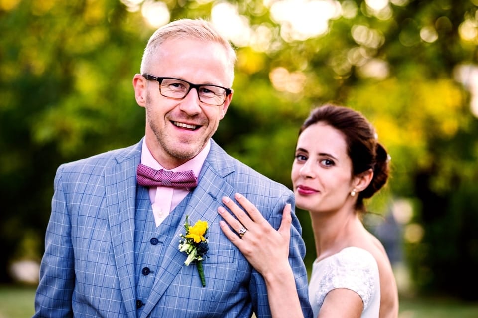 svatebni fotograf Praha