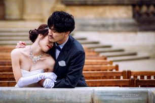 Zkušenost fotografa s placenou inzercí na svatebním portálu
