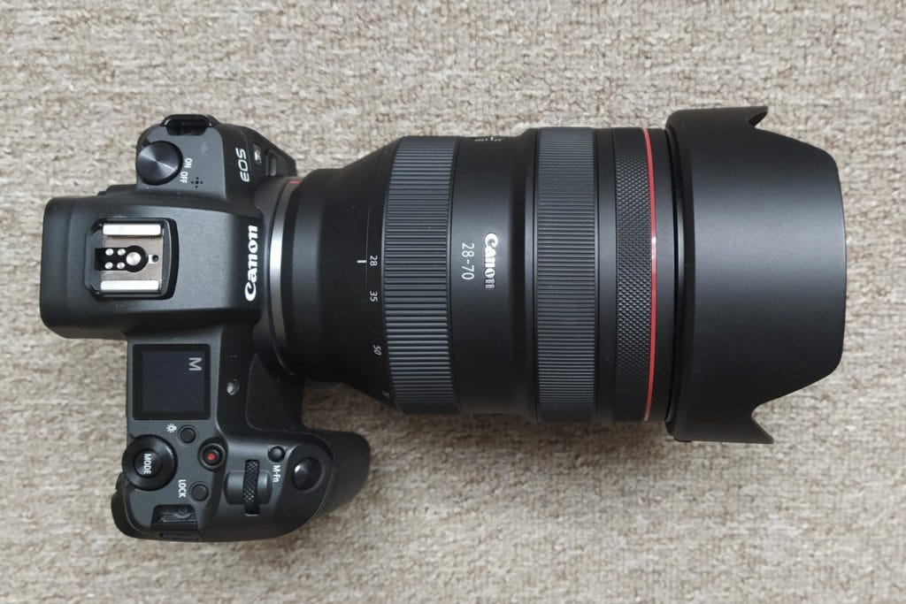 fotoaparat svatebni fotograf