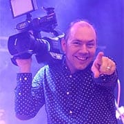 Svatební kameraman Miroslav Bajer