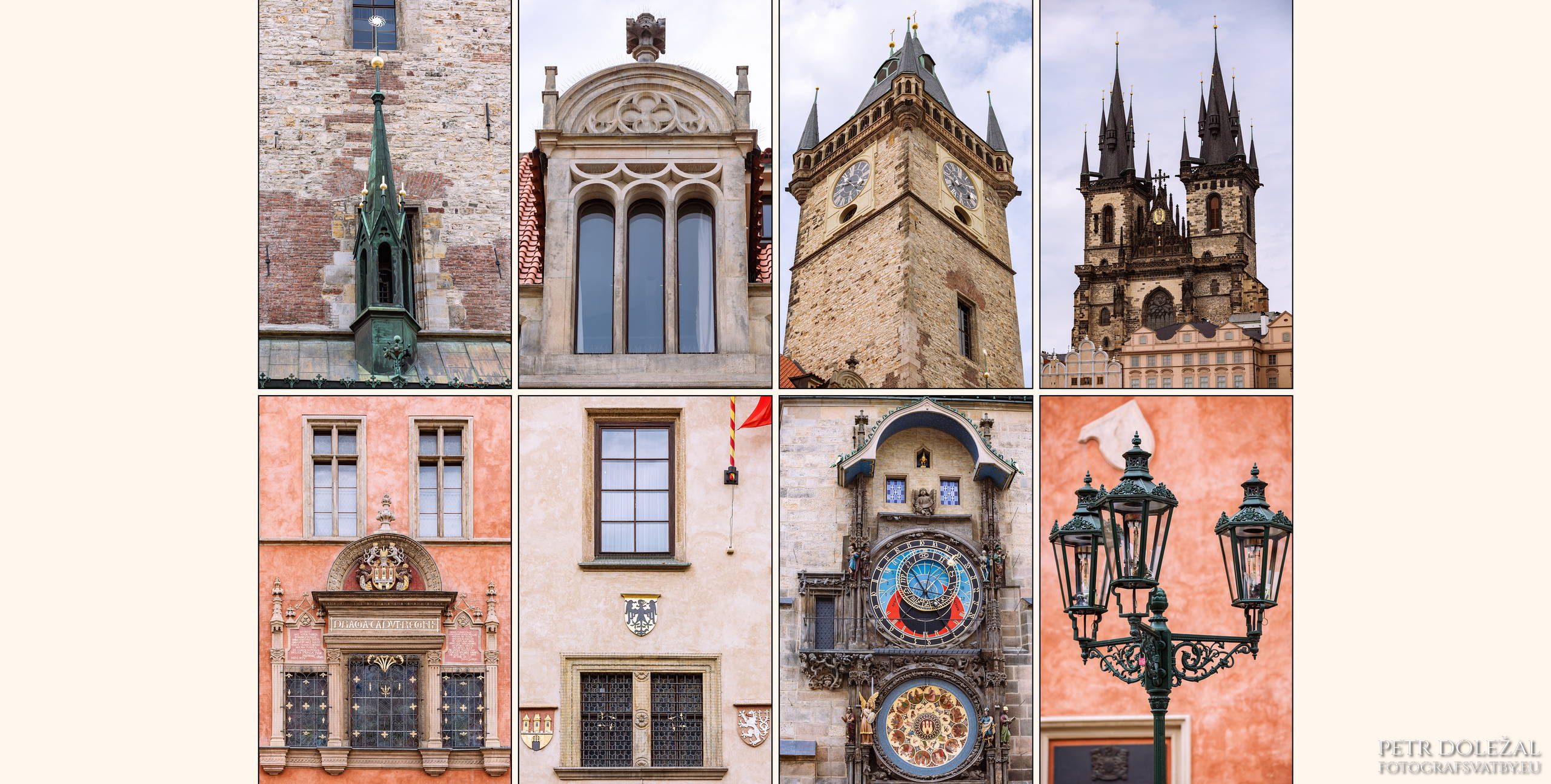 Staroměstská radnice v Praze