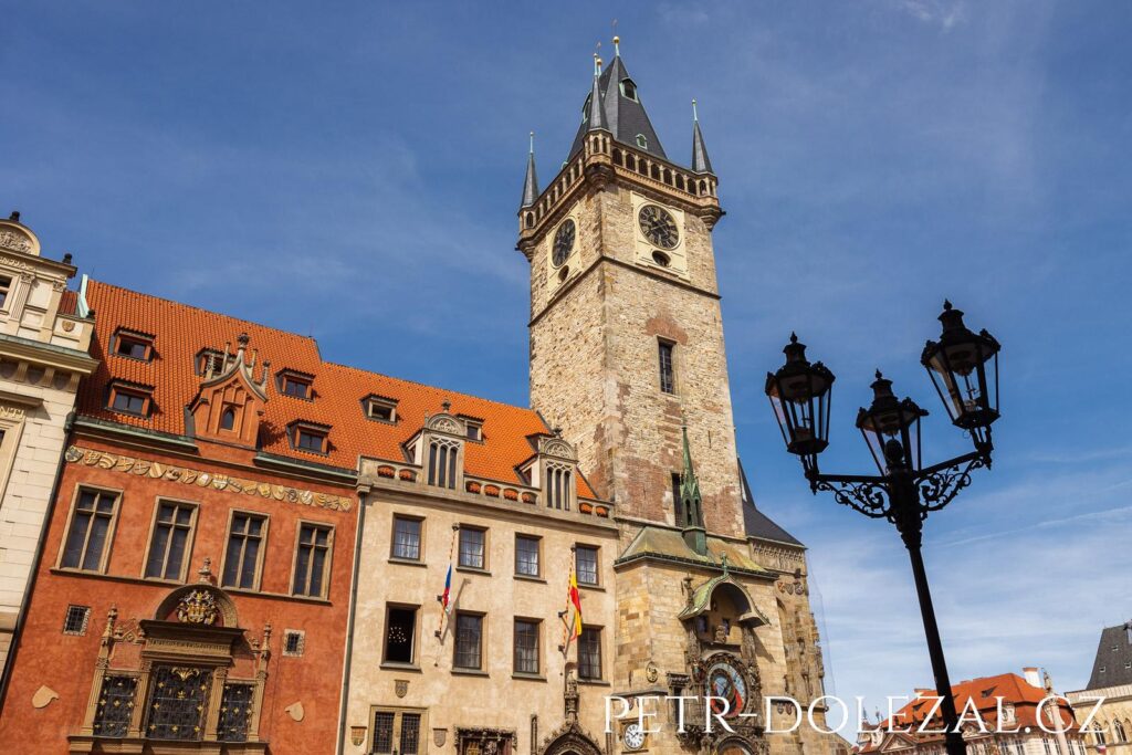 Staroměstská radnice - svatba