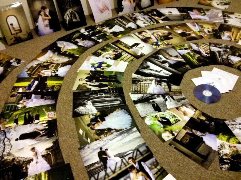 jak upravovat mnoho fotek