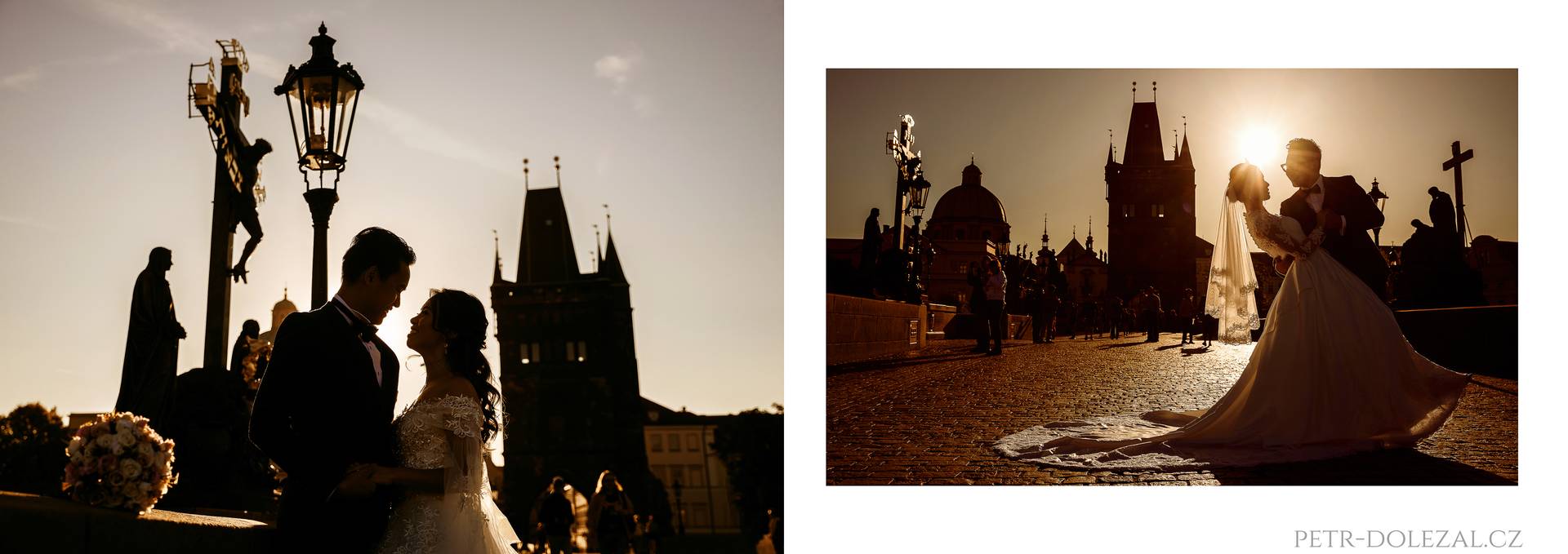 svatební foto Praha