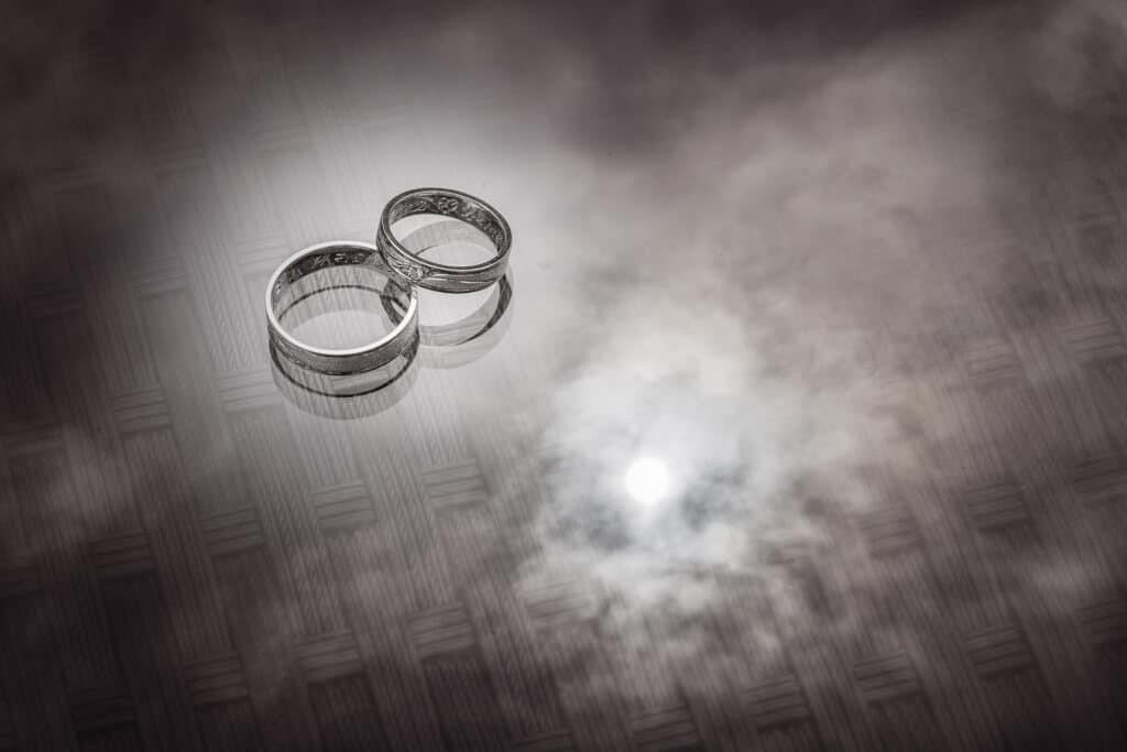Snubní prsteny