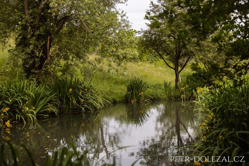 Svatba v restauraci Nebozízek, Praha