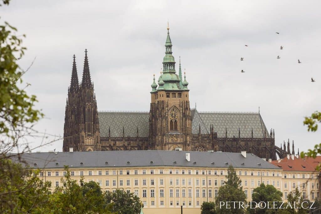 Svatba v restauraci Nebozízek, Praha