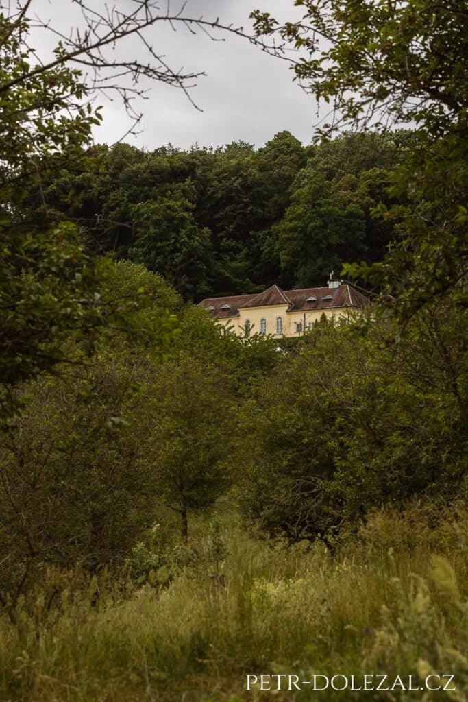 Svatba v restauraci Nebozízek, Praha