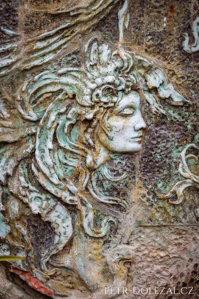 Svatba v restauraci Nebozízek, Praha