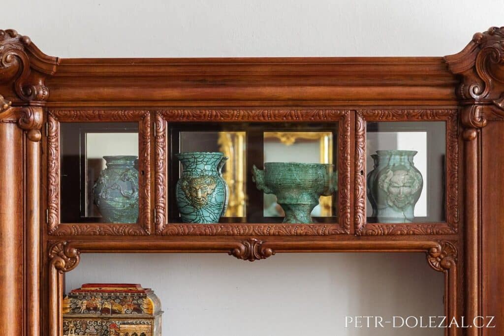 Svatba v restauraci Nebozízek, Praha