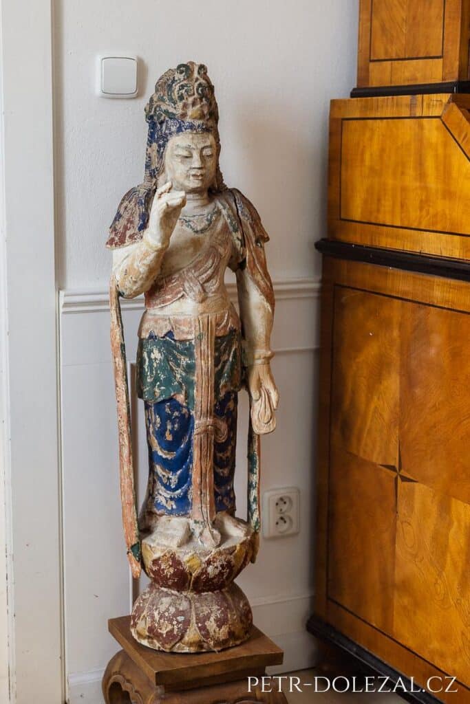 Svatba v restauraci Nebozízek, Praha