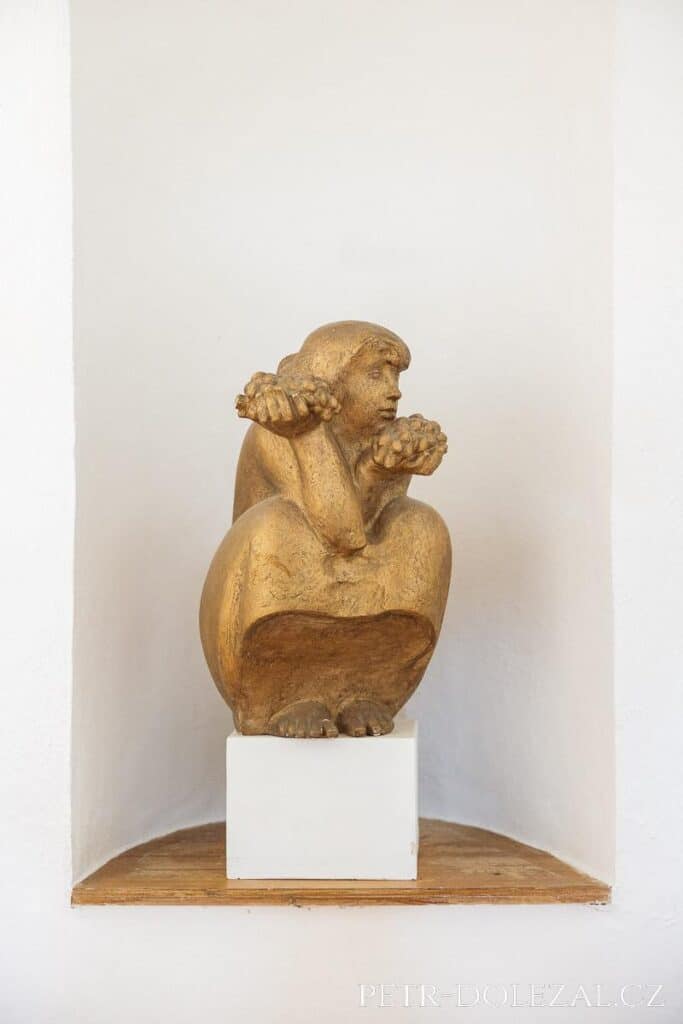 Svatba v restauraci Nebozízek, Praha