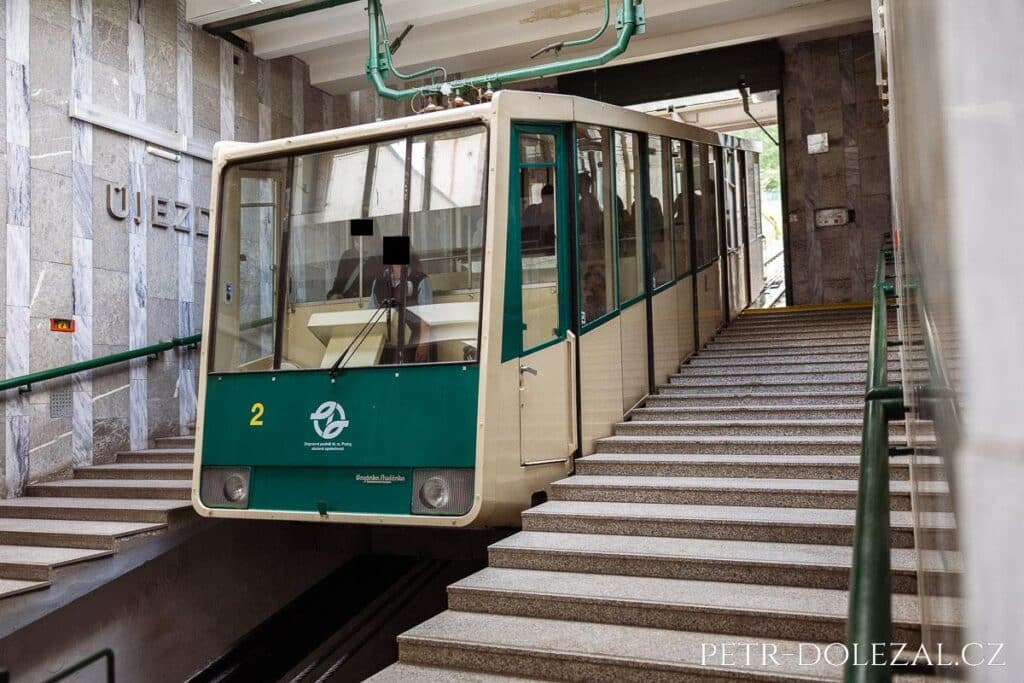 Svatba v restauraci Nebozízek, Praha