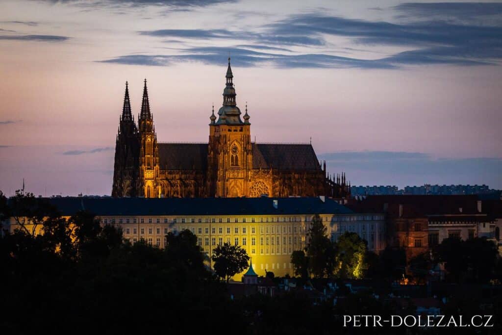 Svatba v restauraci Nebozízek, Praha