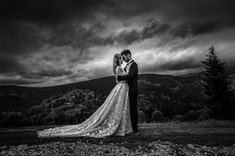 wedding photographer czech mountains Krkonose
