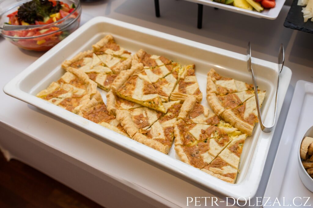 kiš pro svatební hosty